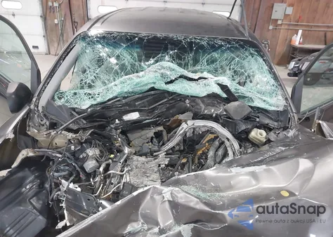 2016 Toyota Sienna L 7 Passenger z USA, uszkodzony, nr VIN 5TDZK3DC5GS759029